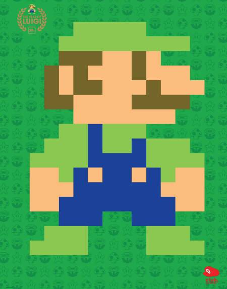 Club Nintendo 2013 Platinum Gift