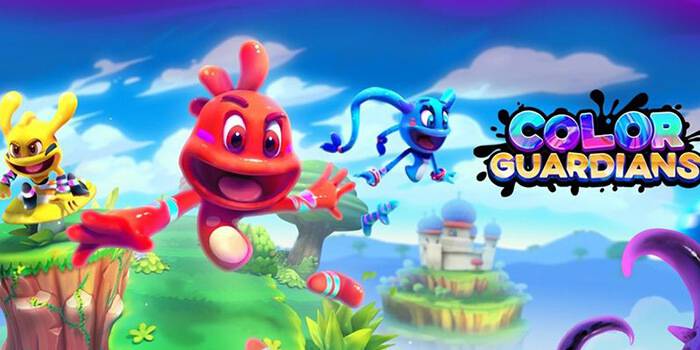 Color Guardians Logo