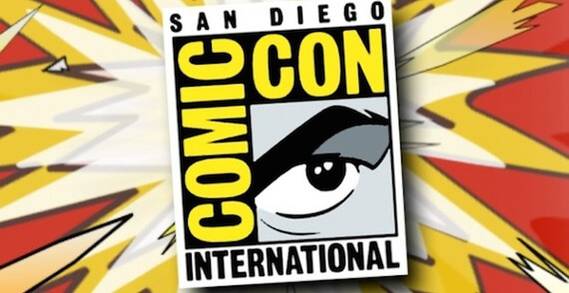Comic Con Panels Games