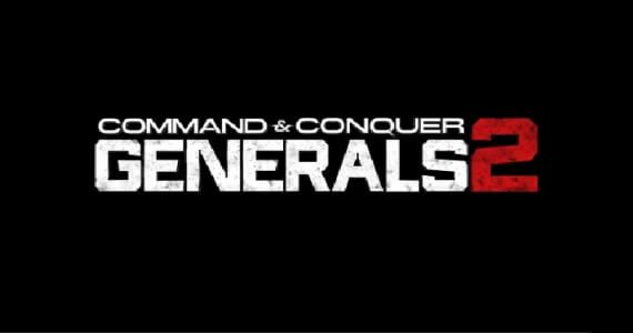 Command Conquer Generals 2 Trailer VGAs