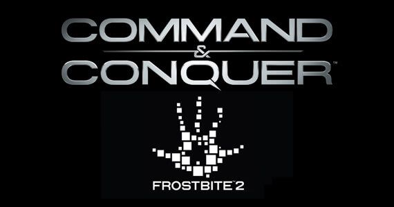 Command and Conquer Free-to-Play with Frostbite 2