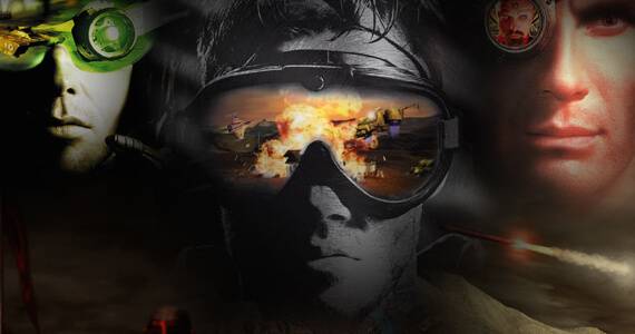 Command and Conquer Server GameSpy Shutdown