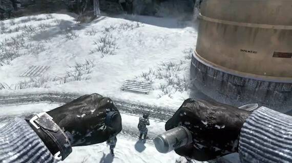 Complete List Call of Duty Black Ops Maps