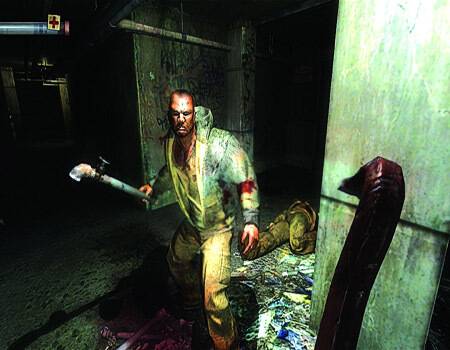 Condemned Criminal Origins