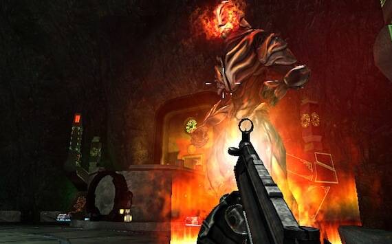 Conduit 2 Trailer and Screens