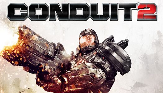 'Conduit 2' Gets Gamestop Exclusive Limited Edition Treatment