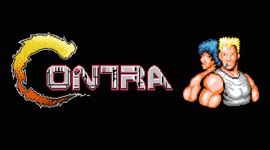 Contra Logo