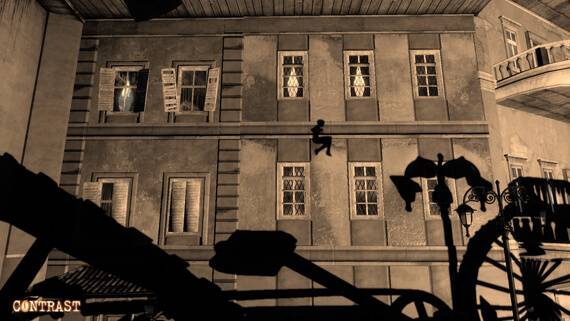 Contrast screenshot 1
