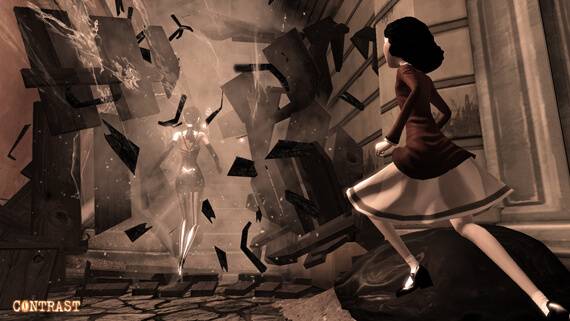 Contrast screenshot 2