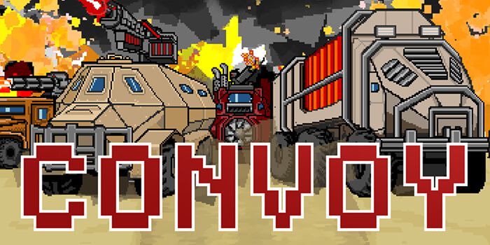 Convoy Review