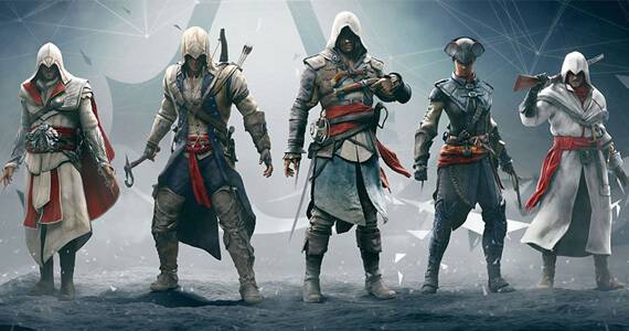 Cool Video Game Costumes Worth Wearing