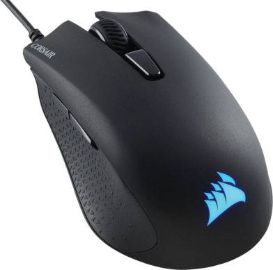 Corsair-HARPOON-RGB-Gaming-Mouse
