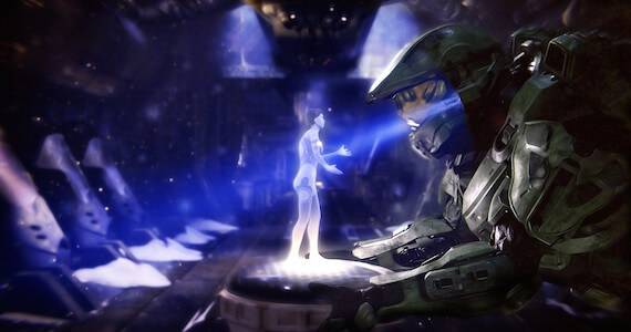 Cortana Windows Phone 8