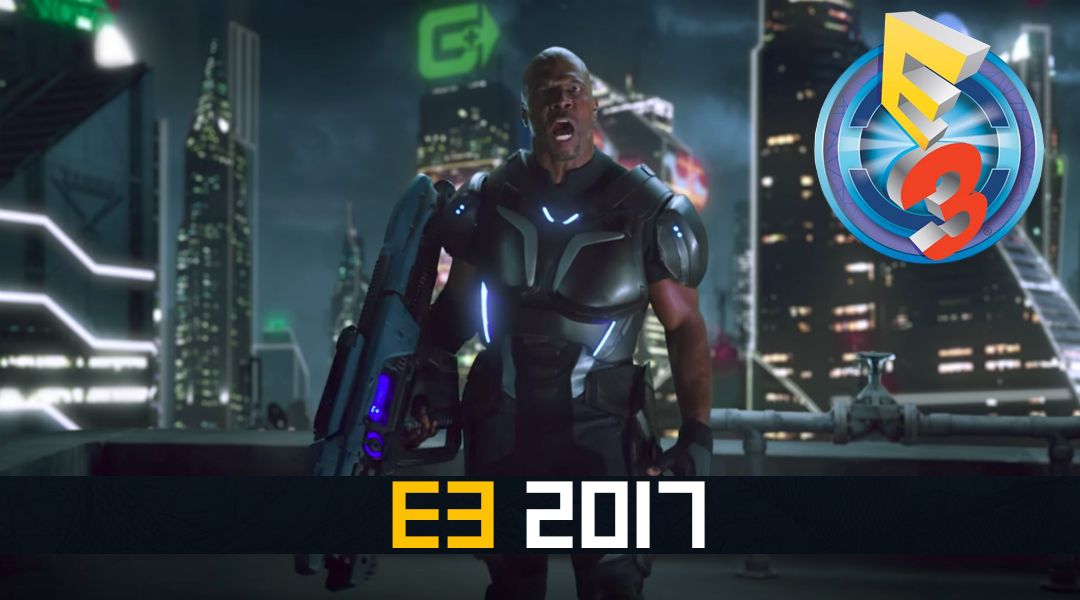 Crackdown 3 release date Xbox One X