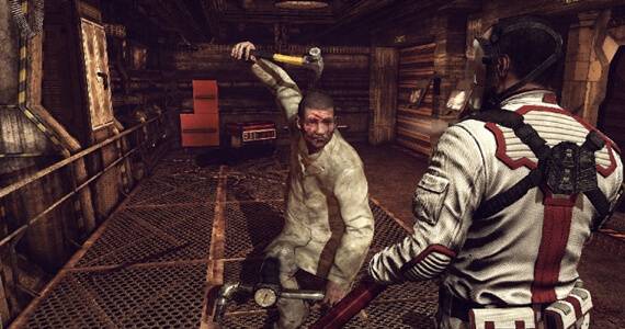 Crazy Citizen Afterfall Insanity Review Nicolas Games