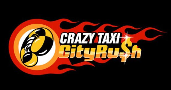 Crazy Taxi City Rush Free-To-Play