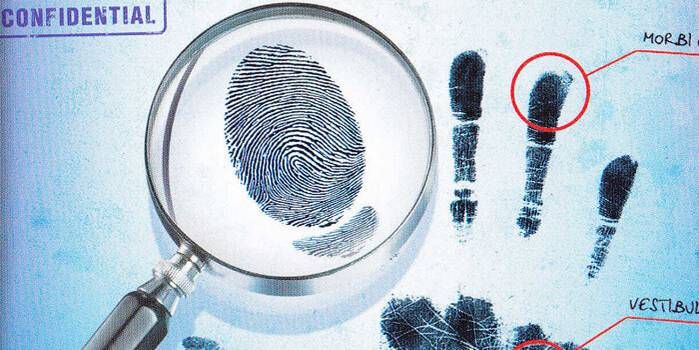 Crime Lab Body of Evidence DS Review