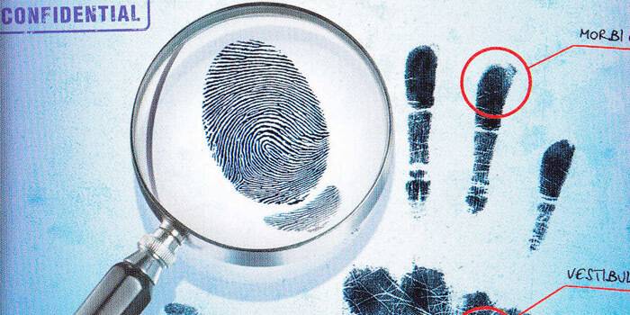 Crime Lab Body of Evidence DS Review