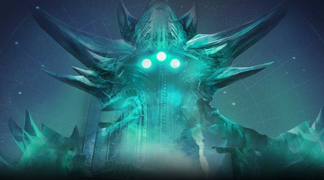 Crota Destiny Raid