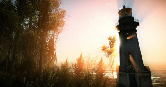 CryEngine 3 Demo Preview