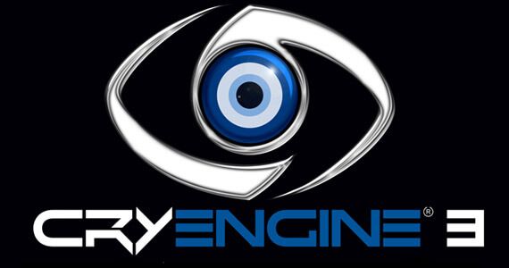 CryEngine 3 Logo