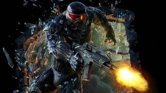Crysis 2 Review