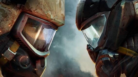 Crysis 2 Retaliation DLC Trailer