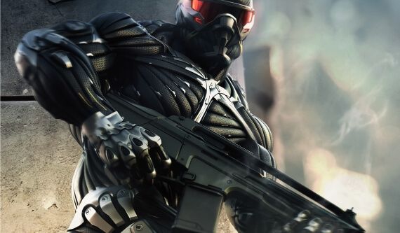 Crysis 2 Multiplayer Demo Coming to PC