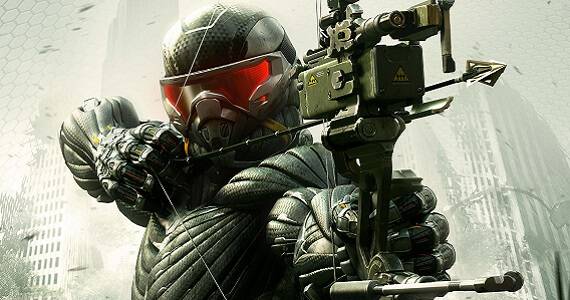 Crysis 3 7 Wonders Gameplay Trailers Achievements