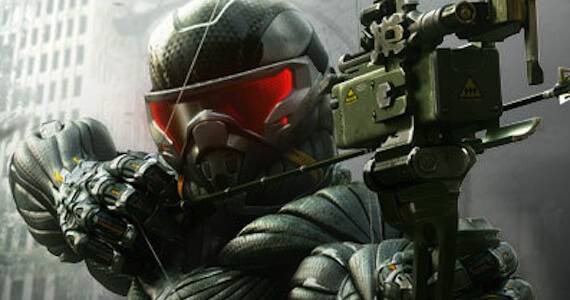 Alcatraz in Crysis 3 Origin Pre-Order Leak