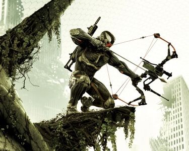 Crysis 3 Most Anticipated Games