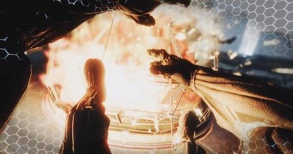 Crysis 3 Multiplayer Beta