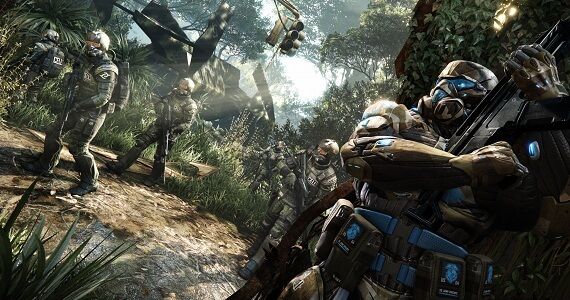 Crysis 3 PC Requirements