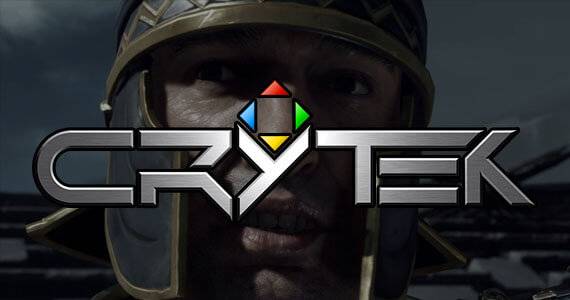 Crytek Bankruptcy