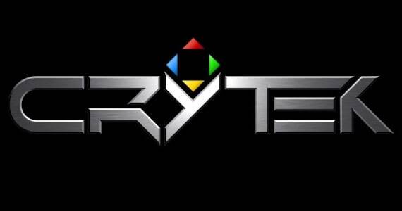 Crytek Forms Crytek USA