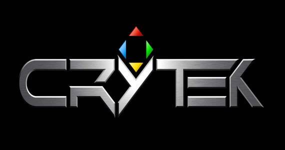 Crytek Studios Reveal Next Gen Visuals