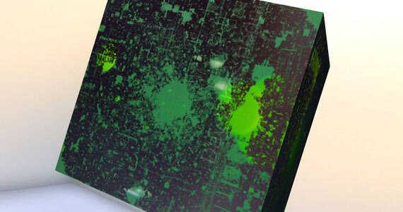 Curiosity Cube 22Cans