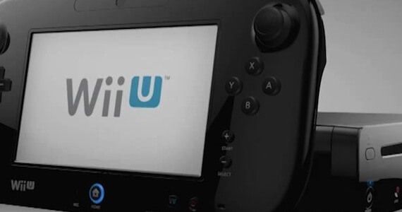 Current Wii U Launch Line Up Revealed