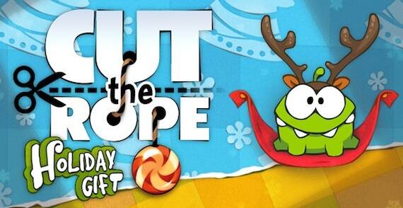 Cut the Rope