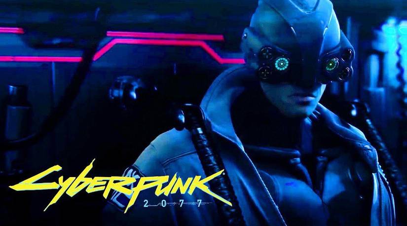 CyberPunk 2077 CE Leak