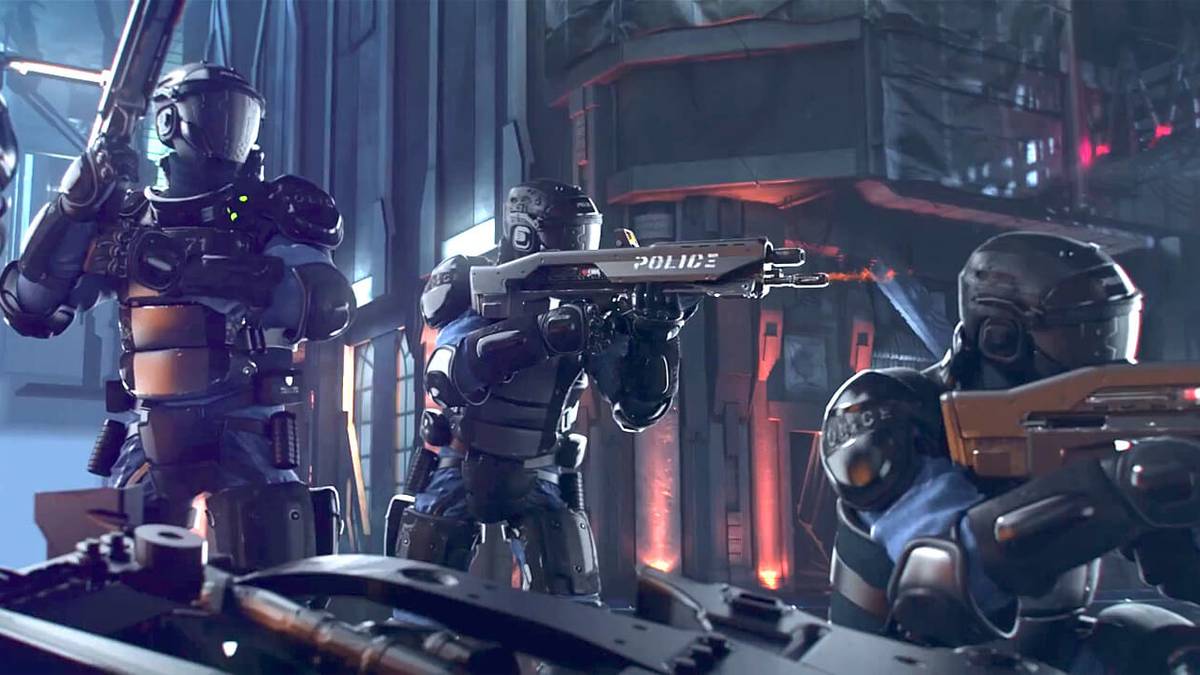 Cyberpunk 2077 Details Customization Setting