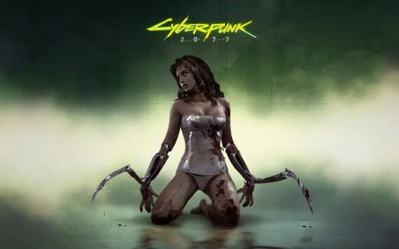 Cyberpunk 2077 Details Story Customization Blade Runner