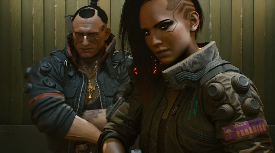 Cyberpunk 2077s Multiplayer Component Explained