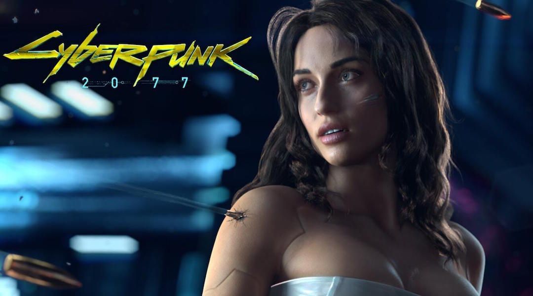 Cyberpunk 2077 no online multiplayer launch