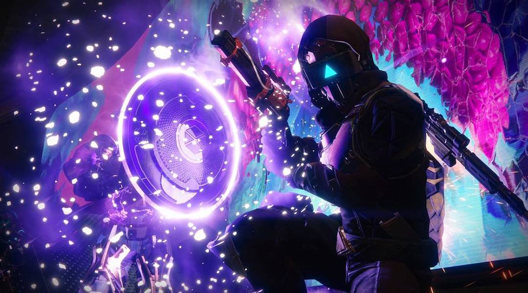 destiny 2 power level grind warming dlc