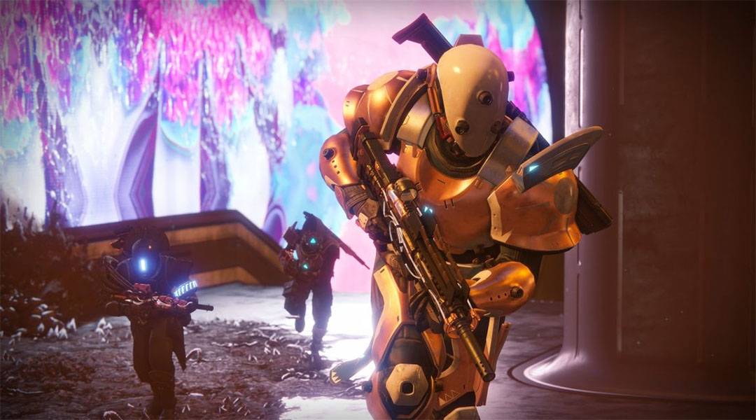Breaking Down the Destiny 2 Update 1.1.0 Patch Notes