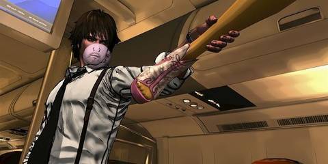 D4 Dark Dreams Don't Die