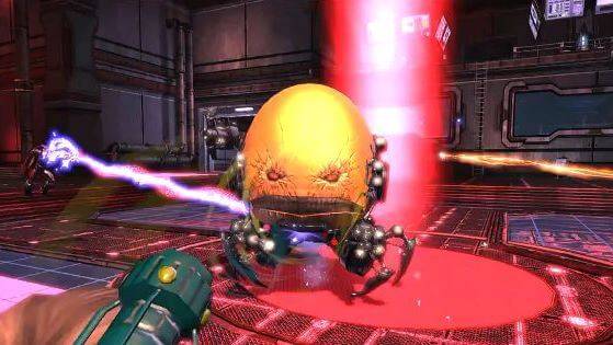 DC Universe Online Oolong Island Trailer