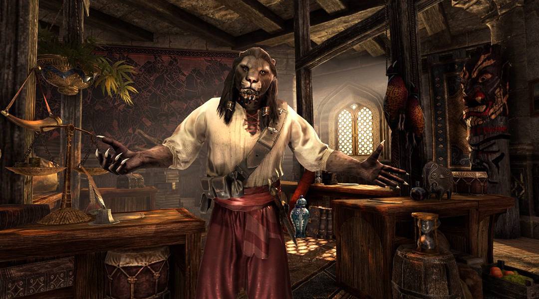 the elder scrolls online elsweyr