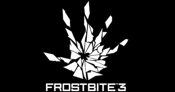 DICE 15 Frostbite Games in Development
